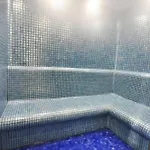 Cozy Bright Studio! Parkinggympool Access! #374 * איסטמבול