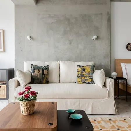 דירה Cozy Bright Studio! Parkinggympool Access! #374 *