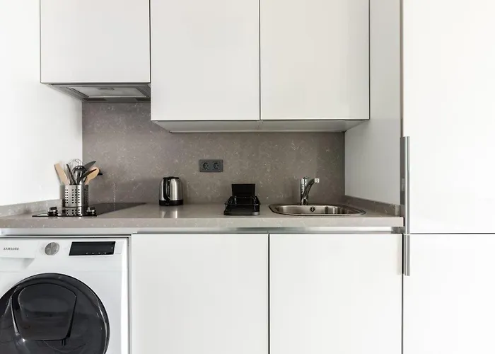 Cozy Bright Studio! Parkinggympool Access! #374 Διαμέρισμα Κωνσταντινούπολη