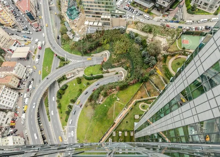 Cozy Bright Studio! Parkinggympool Access! #374 公寓 *