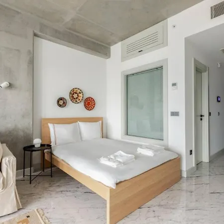 Διαμέρισμα Cozy Bright Studio! Parkinggympool Access! #374 Κωνσταντινούπολη