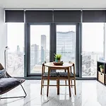 Cozy Bright Studio! Parkinggympool Access! #374 Apartmán Istanbulská provincie